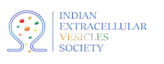 Indian Extracellular Vesicles Society logo